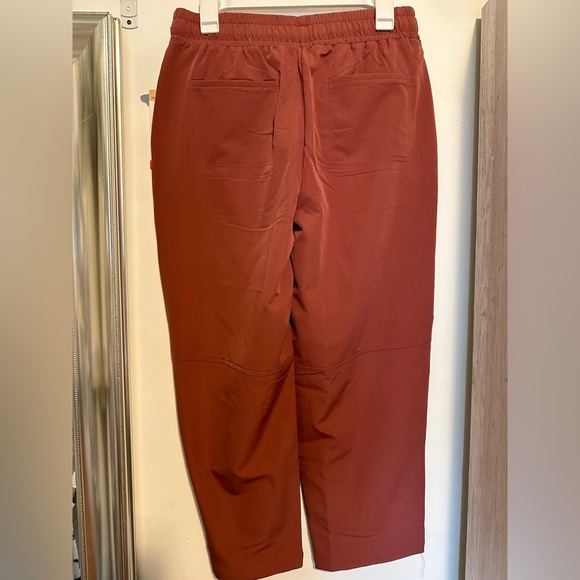 NWT Mondetta High Rise Ankle Pant - Picture 5 of 7